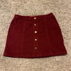 Altard state skirt